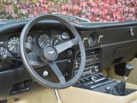 1977 Aston Martin, V8 (72-89)