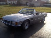 1977 De Tomaso , Longchamp
