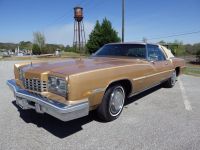 1977 Oldsmobile, Toronado