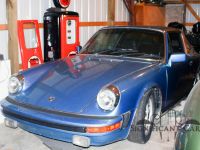 1977 Porsche, 911S