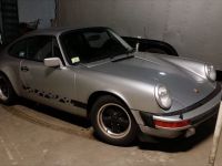 1977 Porsche, 911 Carrera