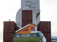 1977 VW/Volkswagen, T2