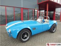 1978 AC, cobra replica