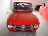 1978 Alfa Romeo, 1600 Giulia