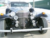 1978 Excalibur, Phaeton