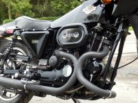 1978 Harley Davidson, Classic