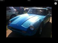 1978 TVR, 3000