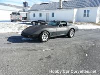 1979 Chevrolet, Corvette