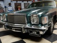 1979 Chrysler, Cordoba