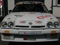 1979 Opel, Manta
