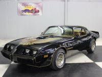 1979 Pontiac, Trans Am