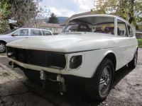1979 Saab, 99 Turbo
