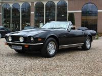 1980 Aston Martin, V8 Volante