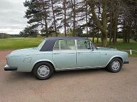 1980 Bentley, T2 (77-80)