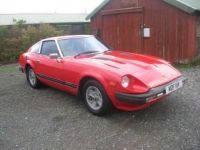 1980 Datsun, 280ZX