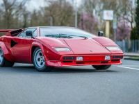 1980 Lamborghini, Countach LP400 S