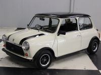 1980 Mini, Cooper