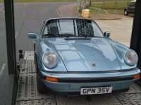 1980 Porsche, 911SC