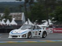 1980 Porsche, 935