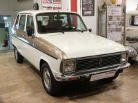 1980 Renault, R6