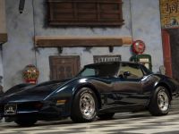 1981 Chevrolet, Corvette C3 Matching Numbers