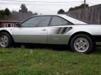 1981 Ferrari, Mondial