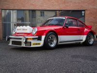 1981 Porsche, 911 SC RS