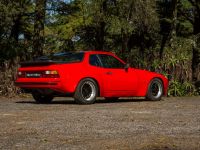 1981 Porsche, 924 Carrera GT