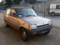 1981 Renault, Other models