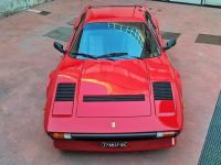 1982 Ferrari, 208 GTB
