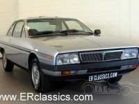 1982 Lancia, Gamma