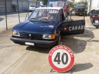 1983 Alfa Romeo, Alfasud