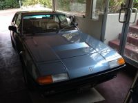 1983 Ferrari, 400i