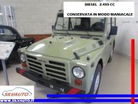 1983 Fiat, CAMPAGNOLA