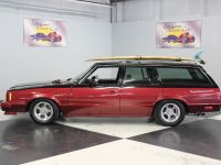 1983 Pontiac, Bonneville