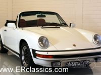 1983 Porsche, 911