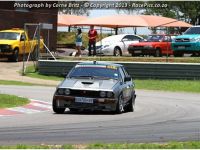 1984 Alfa Romeo, GTV6