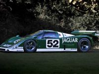 1985 Jaguar, XJR