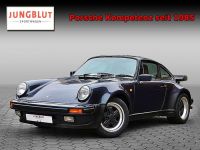1985 Porsche, 930 Turbo
