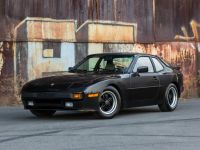 1985 Porsche, 944