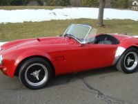 1986 AC, Cobra