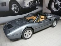 1986 Ferrari, 328 GTS