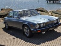 1986 Jaguar, XJ12