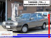 1986 Lancia, PRISMA 1.6 I.E.