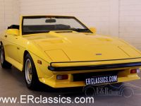 1986 TVR, Other models