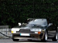 1987 Aston Martin, V8 Zagato (86-90)