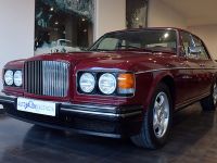 1987 Bentley, Turbo R
