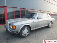 1987 Bentley, Turbo R