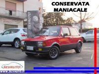 1987 Innocenti, Mini 850