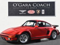 1987 Porsche, 911